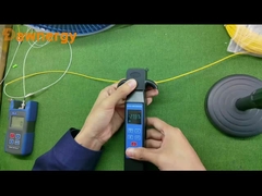 Detettore DA-FI-02 800-1700nm Fibra ottica