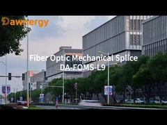 DA-FOMS-L9 Splice meccanico a fibra ottica